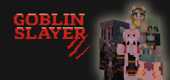 Goblin Slayer Logo